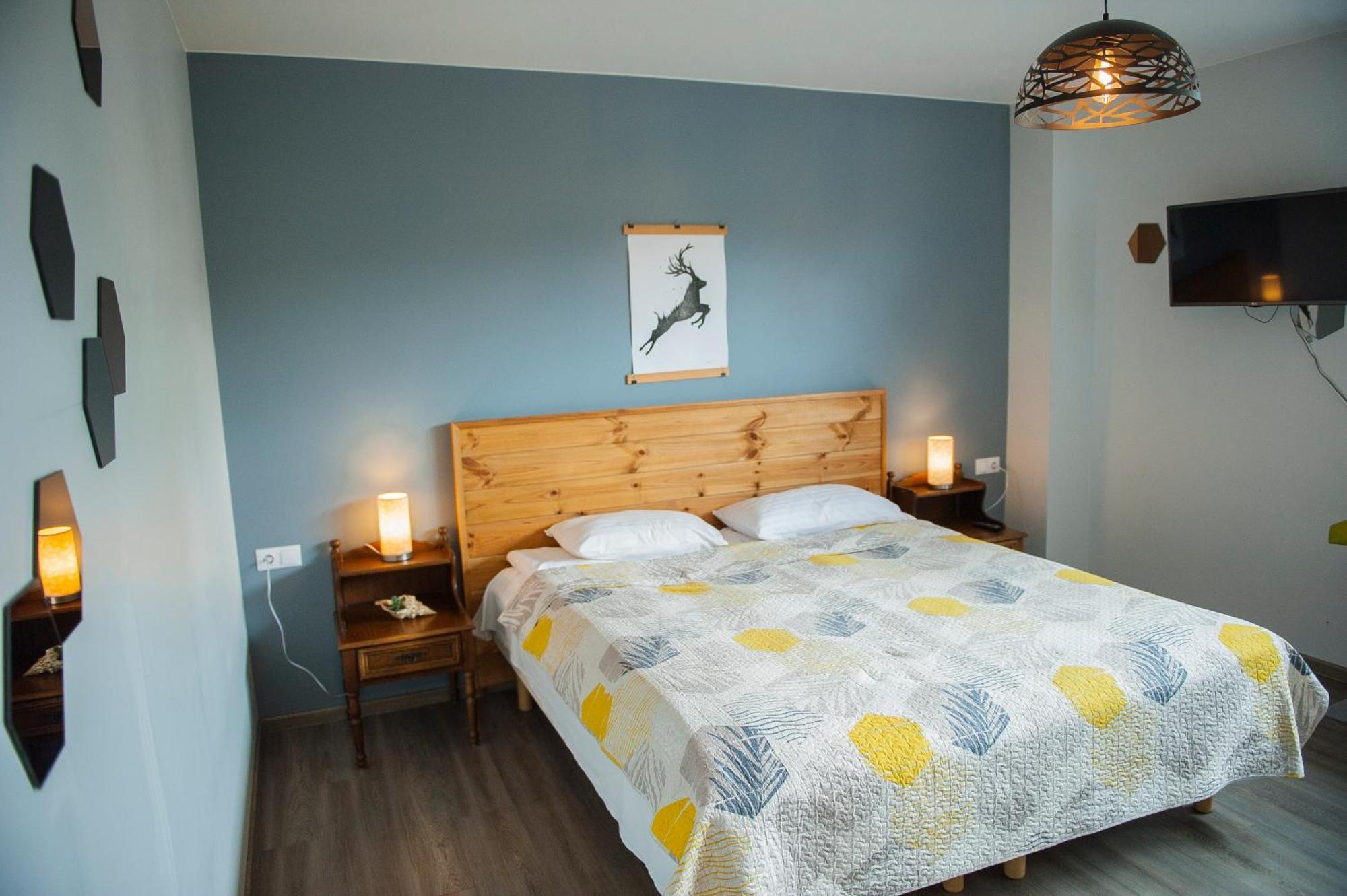 Symbiosis Hostel Palanga Eksteriør billede